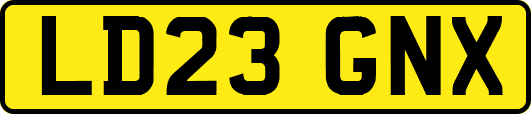 LD23GNX