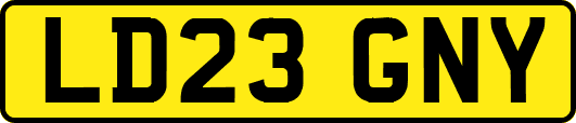 LD23GNY