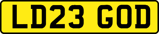 LD23GOD