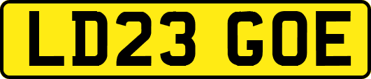 LD23GOE