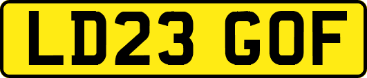 LD23GOF