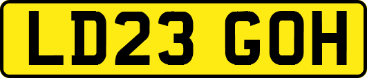 LD23GOH