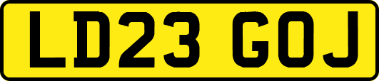 LD23GOJ