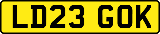 LD23GOK