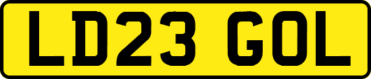 LD23GOL
