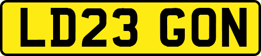 LD23GON