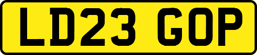 LD23GOP