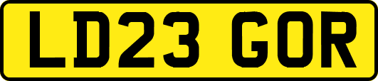 LD23GOR