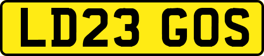 LD23GOS