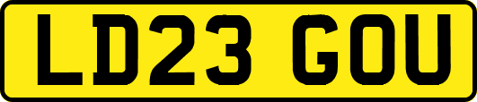 LD23GOU