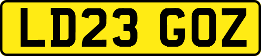 LD23GOZ