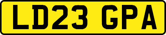 LD23GPA
