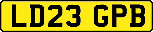 LD23GPB