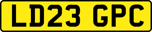 LD23GPC