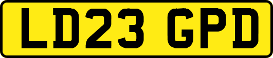 LD23GPD