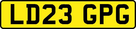 LD23GPG