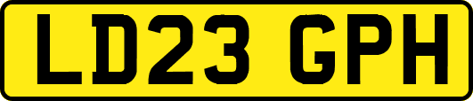 LD23GPH
