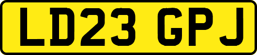 LD23GPJ