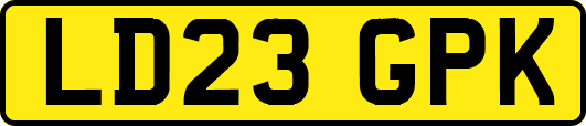 LD23GPK