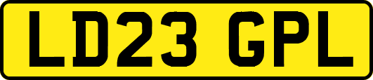 LD23GPL