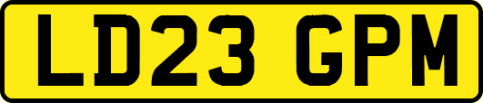 LD23GPM