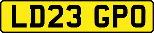 LD23GPO