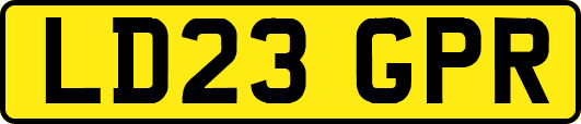 LD23GPR