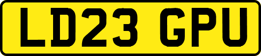 LD23GPU