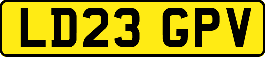 LD23GPV