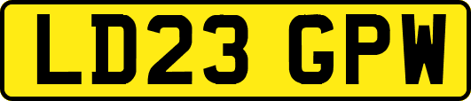 LD23GPW
