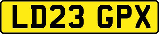 LD23GPX
