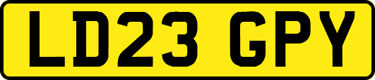 LD23GPY