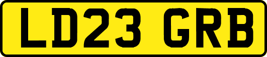 LD23GRB