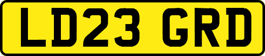LD23GRD