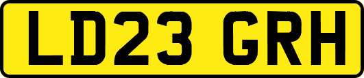 LD23GRH