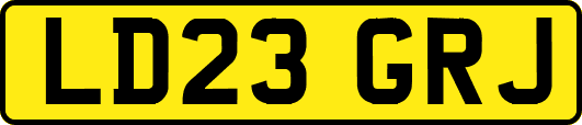 LD23GRJ