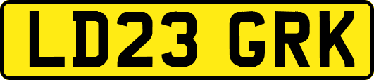 LD23GRK