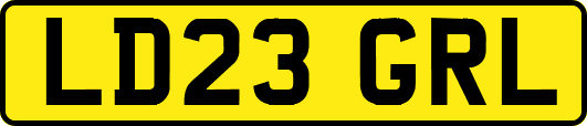LD23GRL