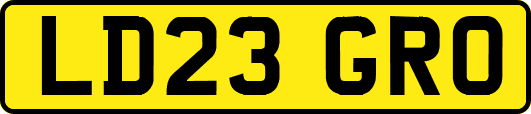 LD23GRO