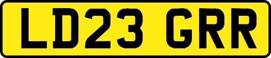 LD23GRR