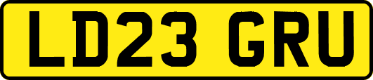 LD23GRU