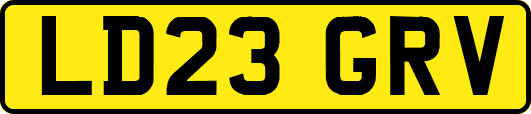 LD23GRV