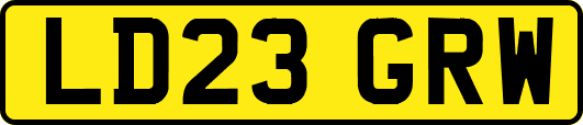 LD23GRW