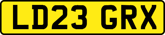 LD23GRX