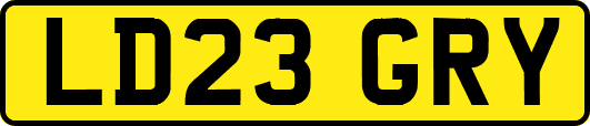 LD23GRY