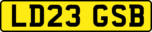 LD23GSB
