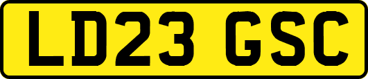 LD23GSC