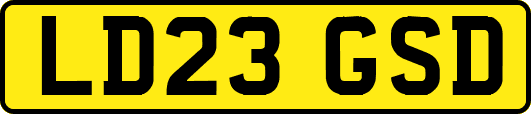 LD23GSD