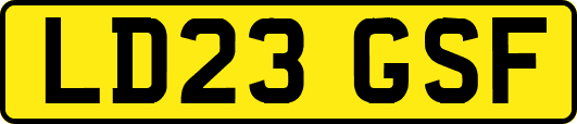 LD23GSF