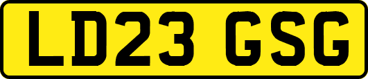 LD23GSG